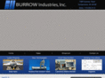 burrowindustries.com