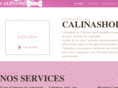 calinashop.com