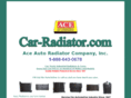 car-radiator.com