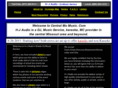 centralmomusic.com