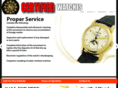 certifiedwatches.net