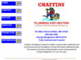 chaffinsplumbing.com