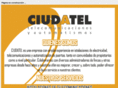ciudatel.es