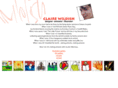 clairewildish.com