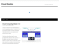 cloudnewb.com