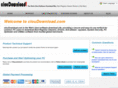 cloudownload.com