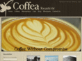 coffearoasterie.com