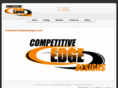 competitiveedgedesigns.com