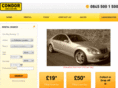 condorselfdrive.co.uk