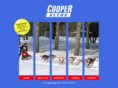 coopersleds.com