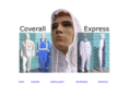 coverallexpress.com