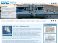 dalmacija-adriatic-charter.com