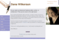 danawilkerson.com