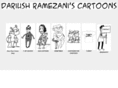 dariushramezani.com