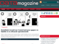 data-magazine.com