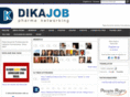 dikajob.com.br