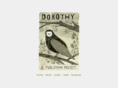 dorothyproject.com