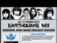 earthquakemix.com