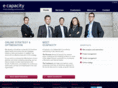 ecapacityconsulting.com