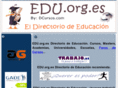 edu.org.es