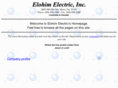 elohimelectric.com