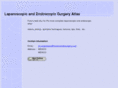 endosurgeryatlas.com