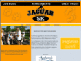 ersjaguar5k.com