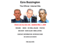ezrabuzzington.com