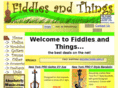 fiddlesandthings.com