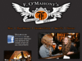 fomahonys.com