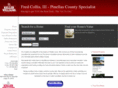 fredcollisrealestate.com