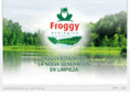 froggy.es