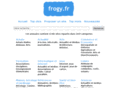 frogy.fr