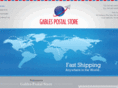 gablespostalstore.com