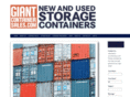 giantcontainersales.com