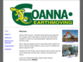 goanna-earthmoving.com.au