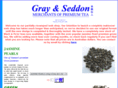 gray-seddon-tea.com