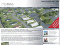 haggerstonlodges.com