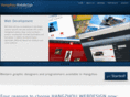 hangzhouwebdesign.com