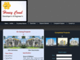 honeycombdevelopers.com