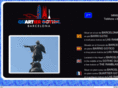 hostalbarcelonaqg.com