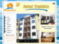 hoteltrakietz-pomorie.com