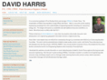 hydroharris.com