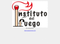 institutodelfuego.com