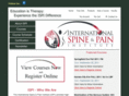 ispinstitute.com