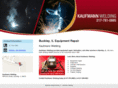 kaufmannweldingbuckley.com