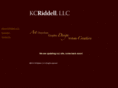 kcriddell.com