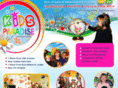 kidsparadise.info
