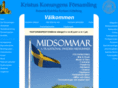 kristuskonungen.se