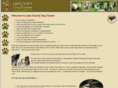lakecountydogtrainer.com